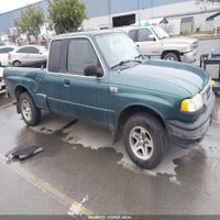 1999 Mazda B3000 Se/Tl