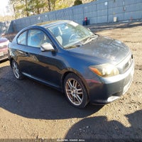 2008 Scion Tc