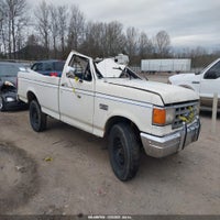 1991 Ford F250