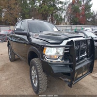 2021 Ram 2500