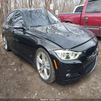 2018 BMW 340I xDrive