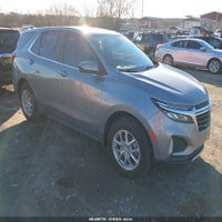 2023 Chevrolet Equinox Awd 2Fl