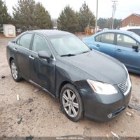 2008 Lexus Es 350