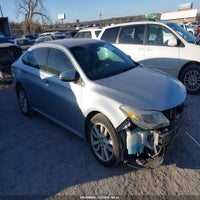 2015 Toyota Avalon Xle