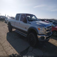 2016 Ford F-350 Lariat
