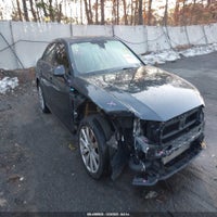 2018 Audi A4 2.0T Premium