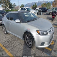 2013 Scion Tc