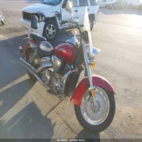 2004 Honda Vt1300 S