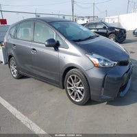 2017 Toyota Prius V Five
