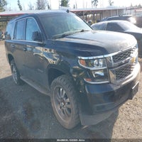 2015 Chevrolet Tahoe Ls