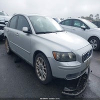 2004 Volvo S40 T5