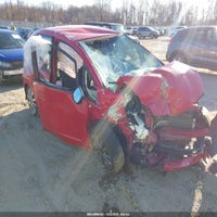 2012 Honda Fit Sport