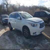 2013 Infiniti Jx35