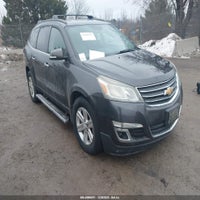 2013 Chevrolet Traverse 1Lt