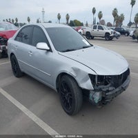 2010 Hyundai Sonata Gls