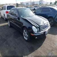 2006 Mercedes-Benz E 350