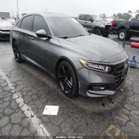 2019 Honda Accord Sport 2.0T