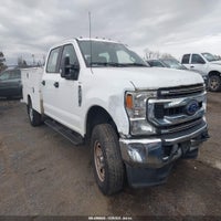 2022 Ford F-350 Chassis Xl