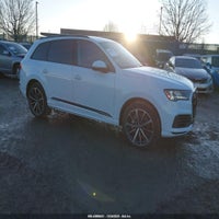2023 Audi Q7 Premium Plus 55 Tfsi Quattro Tiptronic
