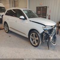 2019 Audi Q7 55 Premium