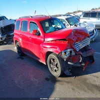 2008 Chevrolet Hhr Lt