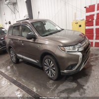 2019 Mitsubishi Outlander Es