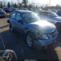 2010 Hyundai Sonata Gls