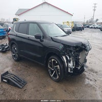 2023 Mitsubishi Outlander Se 2.5 S-Awc