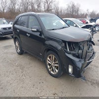 2014 Kia Sorento Limited V6