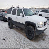 2003 GMC Yukon Slt