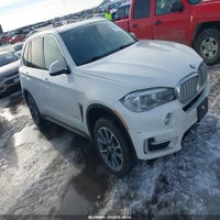 2014 BMW X5 xDrive35I