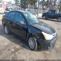 2010 Ford Focus Se