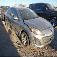 2011 Mazda Mazda3 I Touring