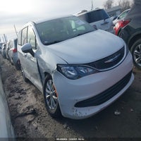 2018 Chrysler Pacifica Lx