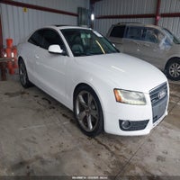 2010 Audi A5 2.0T Premium