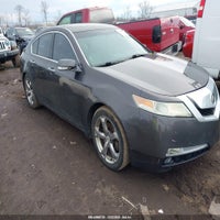 2010 Acura Tl 3.5
