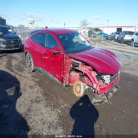 2021 Ford Mustang Mach-E Select