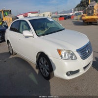 2009 Toyota Avalon Xls
