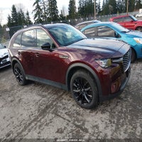 2025 Mazda Cx-90 3.3 Turbo Premium Sport