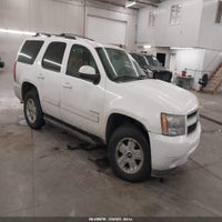 2010 Chevrolet Tahoe Lt