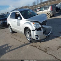 2015 Chevrolet Equinox Ltz