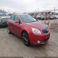 2013 Buick Verano