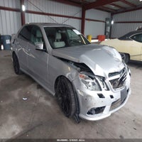 2011 Mercedes-Benz E 350