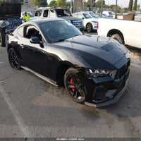 2024 Ford Mustang Gt Fastback