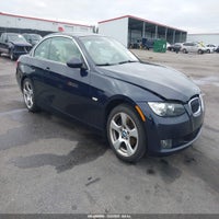 2009 BMW 328I