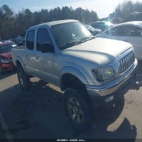 2003 Toyota Tacoma Base V6
