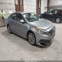 2016 Hyundai Sonata Limited