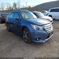 2016 Subaru Legacy 2.5I Limited