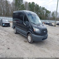 2016 Ford Transit-250