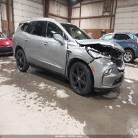 2024 Buick Enclave Essence Awd